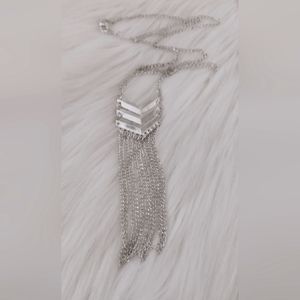🔰 Chevron necklace 🔰